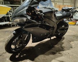 YAMAHA YZF R1