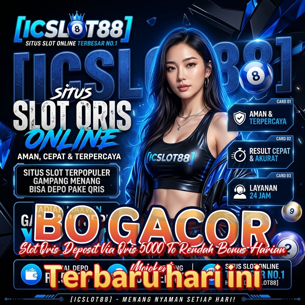 BO GACOR